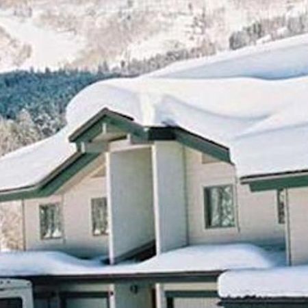 The Ranch At Steamboat Aparthotel Steamboat Springs Exteriör bild