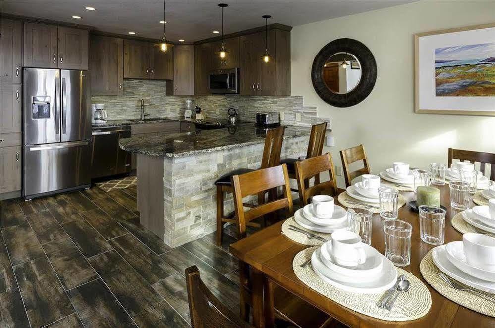 The Ranch At Steamboat Aparthotel Steamboat Springs Exteriör bild